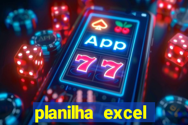 planilha excel folha de pagamento gratis